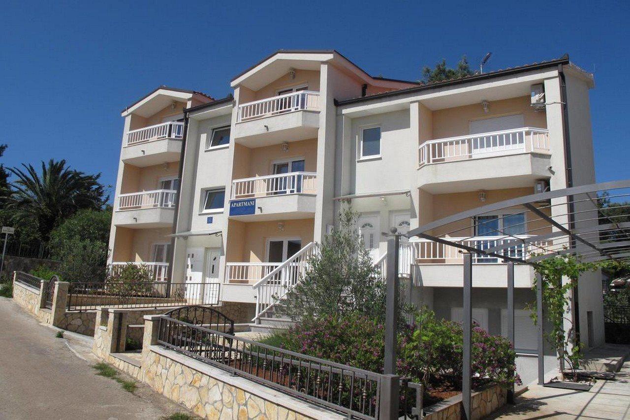 סטארי גראד Apartments Mia מראה חיצוני תמונה