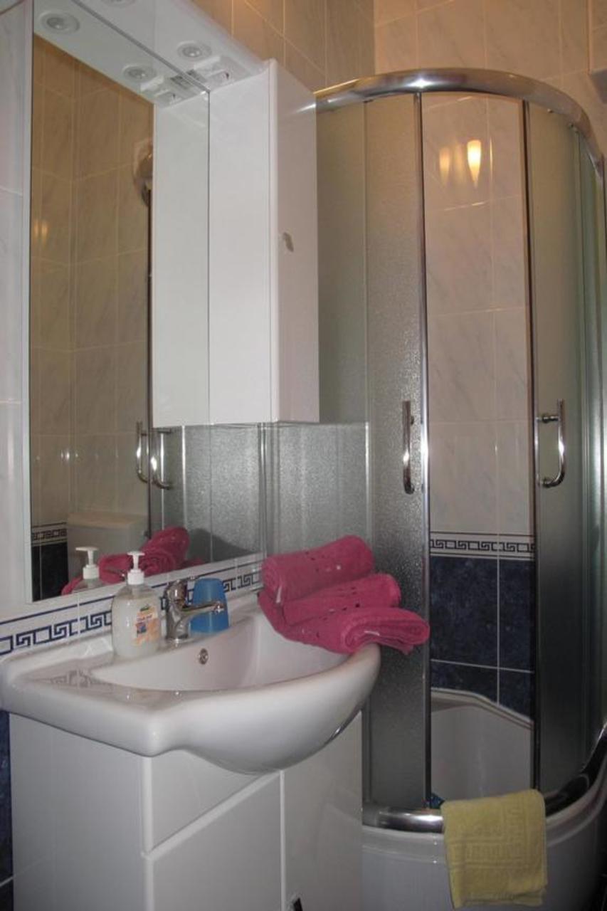 סטארי גראד Apartments Mia מראה חיצוני תמונה