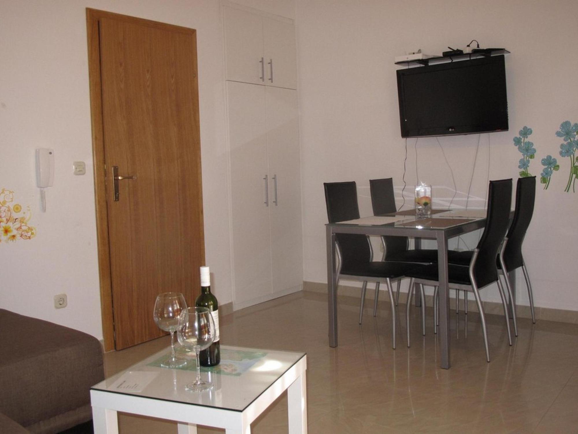 סטארי גראד Apartments Mia מראה חיצוני תמונה