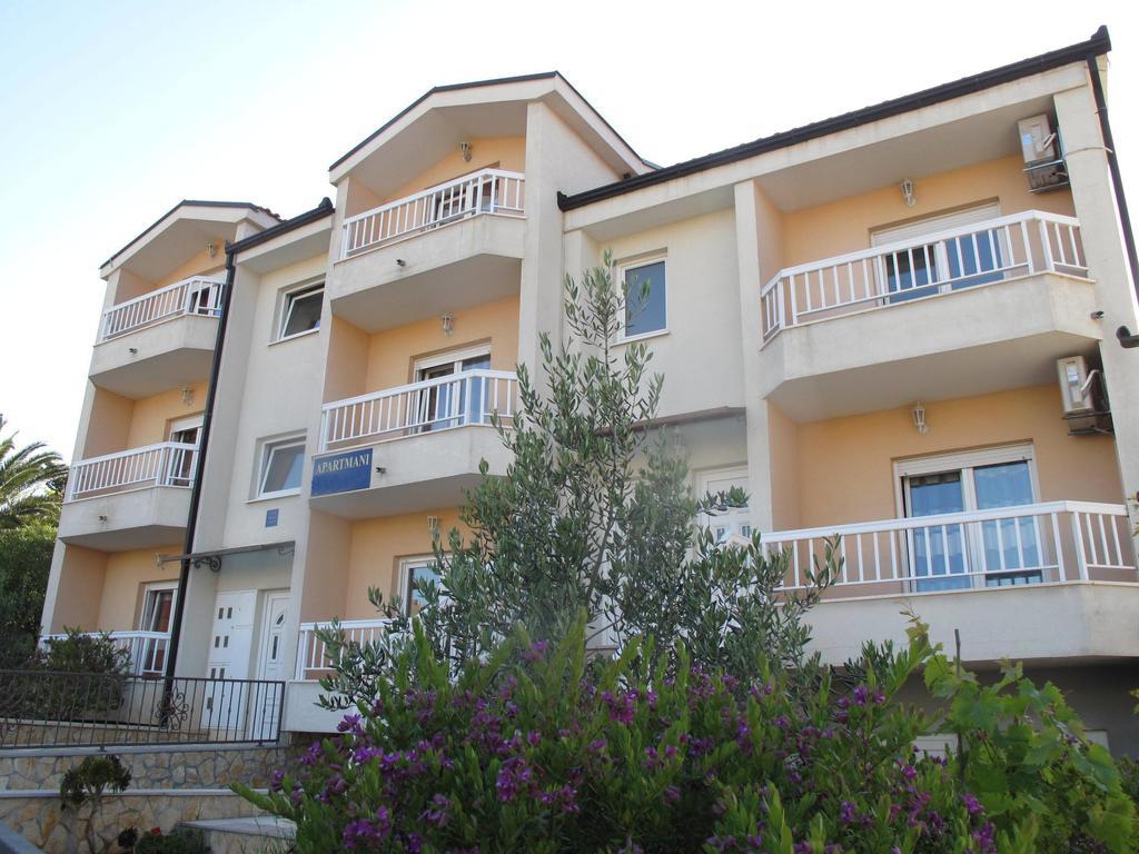 סטארי גראד Apartments Mia מראה חיצוני תמונה