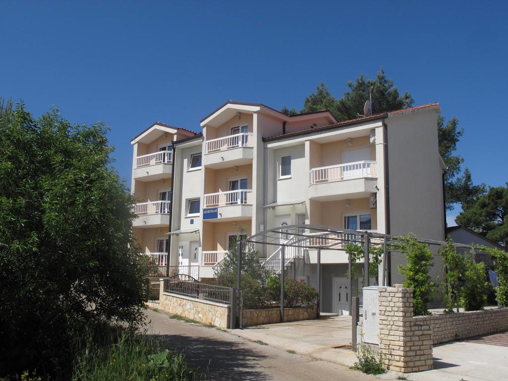סטארי גראד Apartments Mia מראה חיצוני תמונה