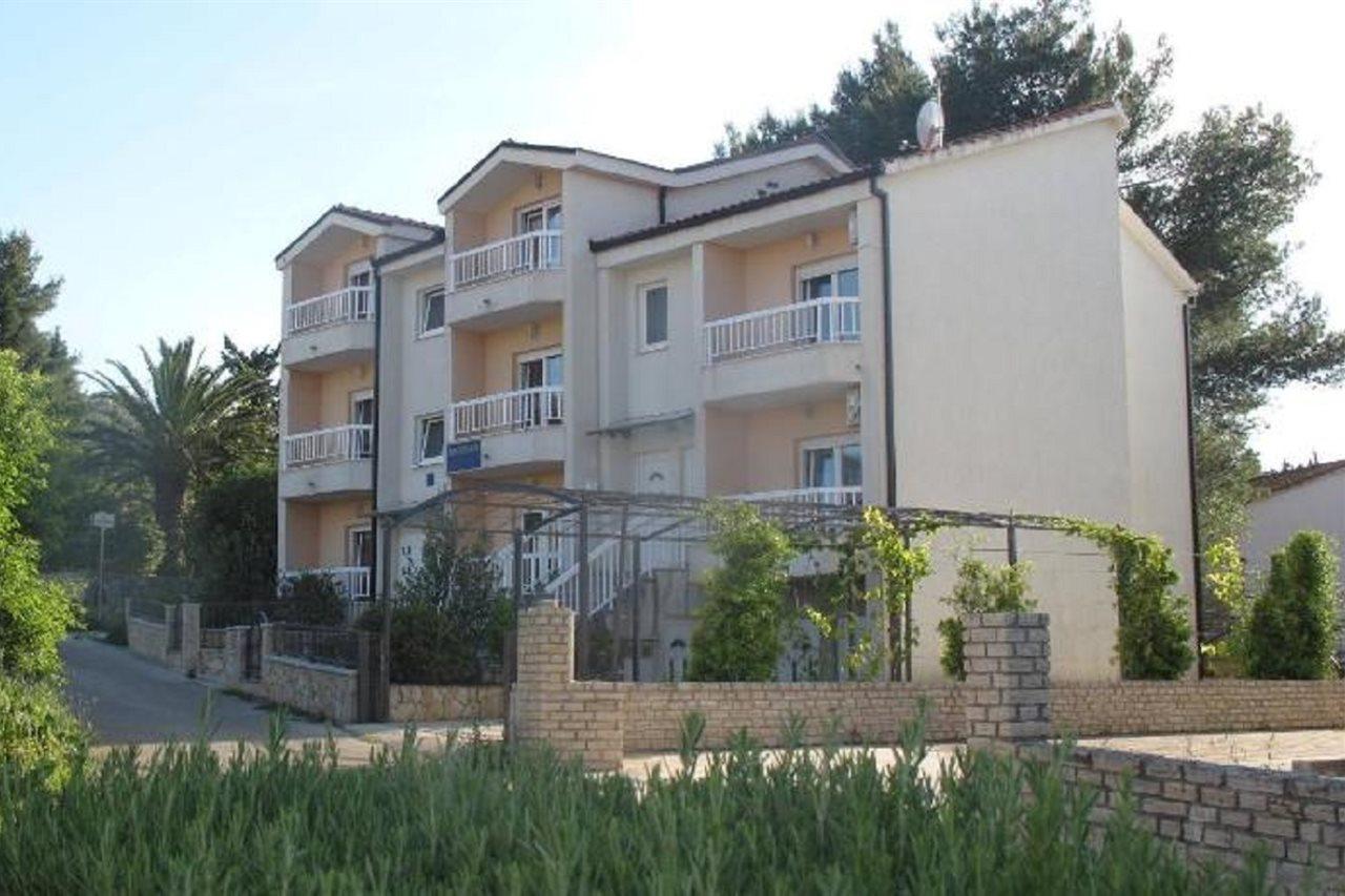 סטארי גראד Apartments Mia מראה חיצוני תמונה