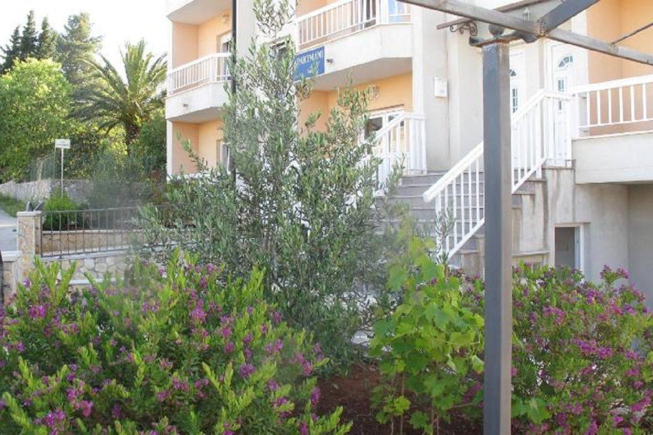 סטארי גראד Apartments Mia מראה חיצוני תמונה