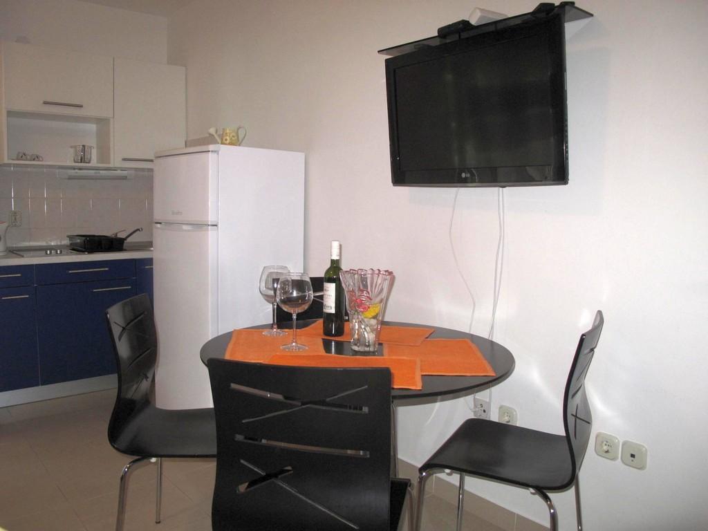 סטארי גראד Apartments Mia מראה חיצוני תמונה