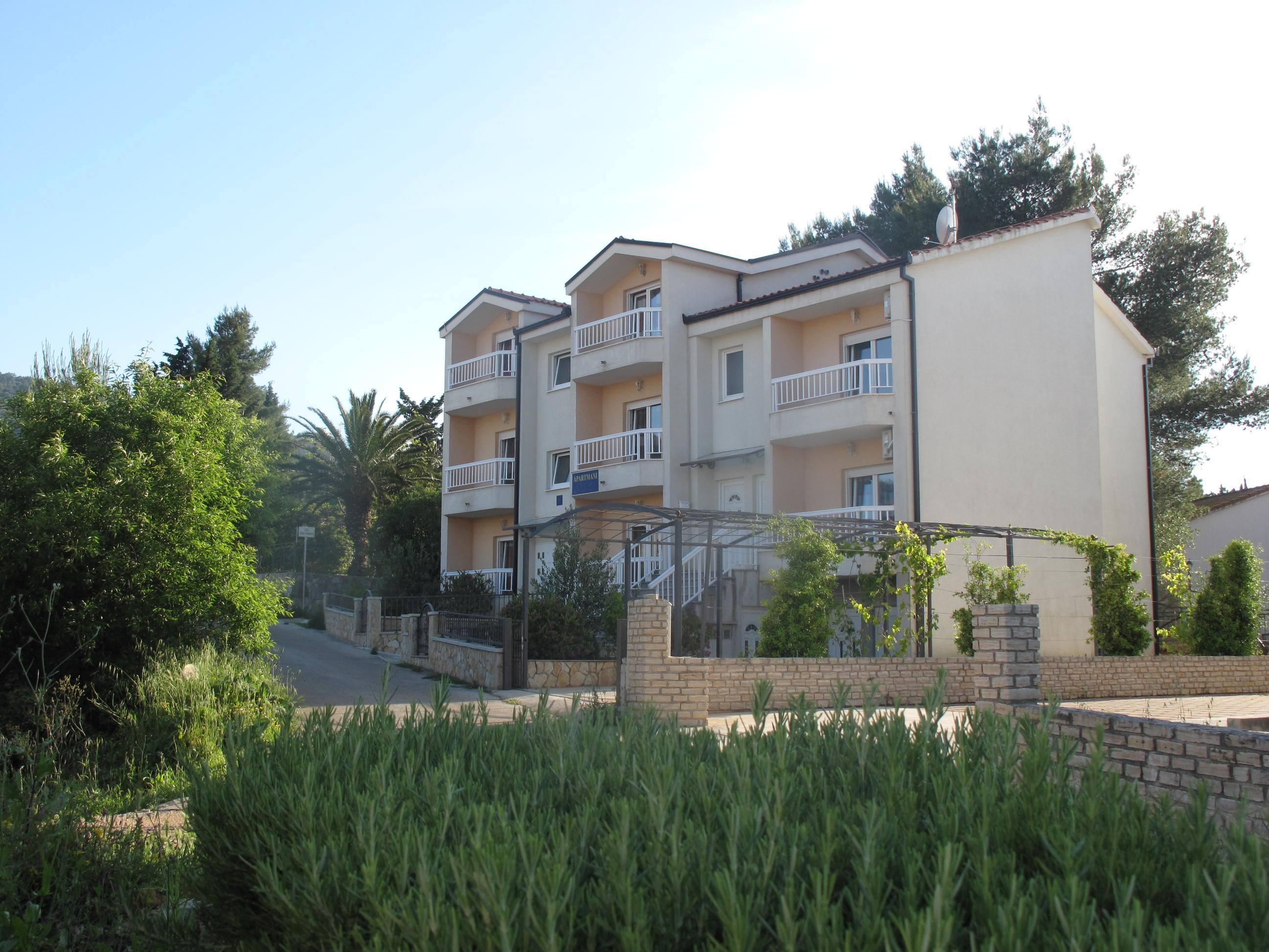 סטארי גראד Apartments Mia מראה חיצוני תמונה