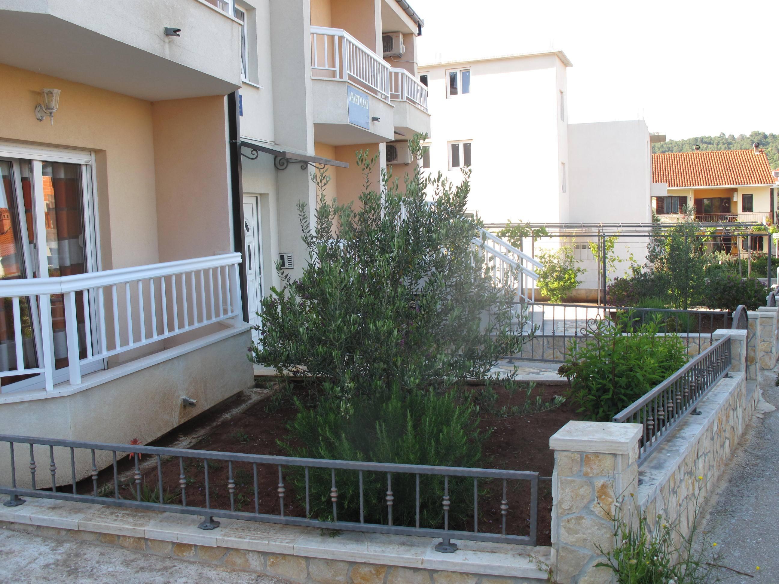 סטארי גראד Apartments Mia מראה חיצוני תמונה