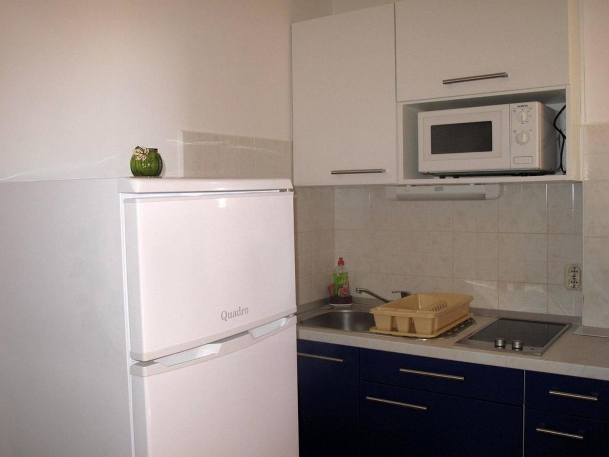 סטארי גראד Apartments Mia חדר תמונה