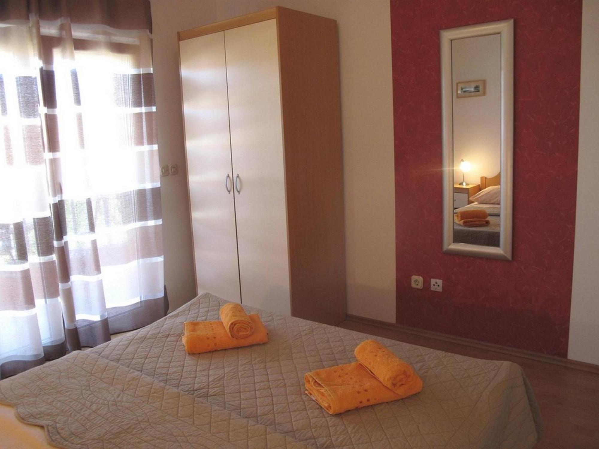 סטארי גראד Apartments Mia חדר תמונה