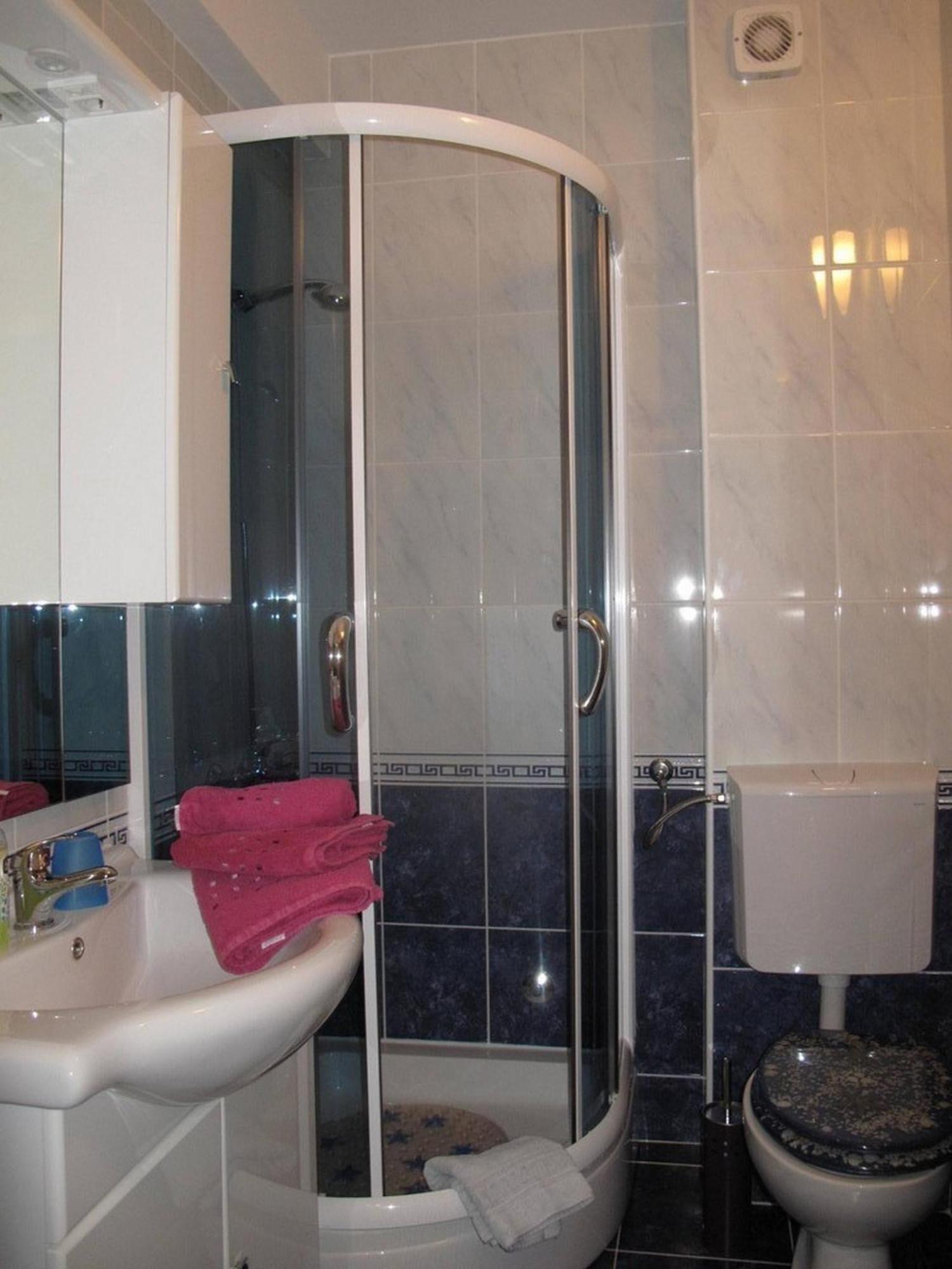 סטארי גראד Apartments Mia חדר תמונה