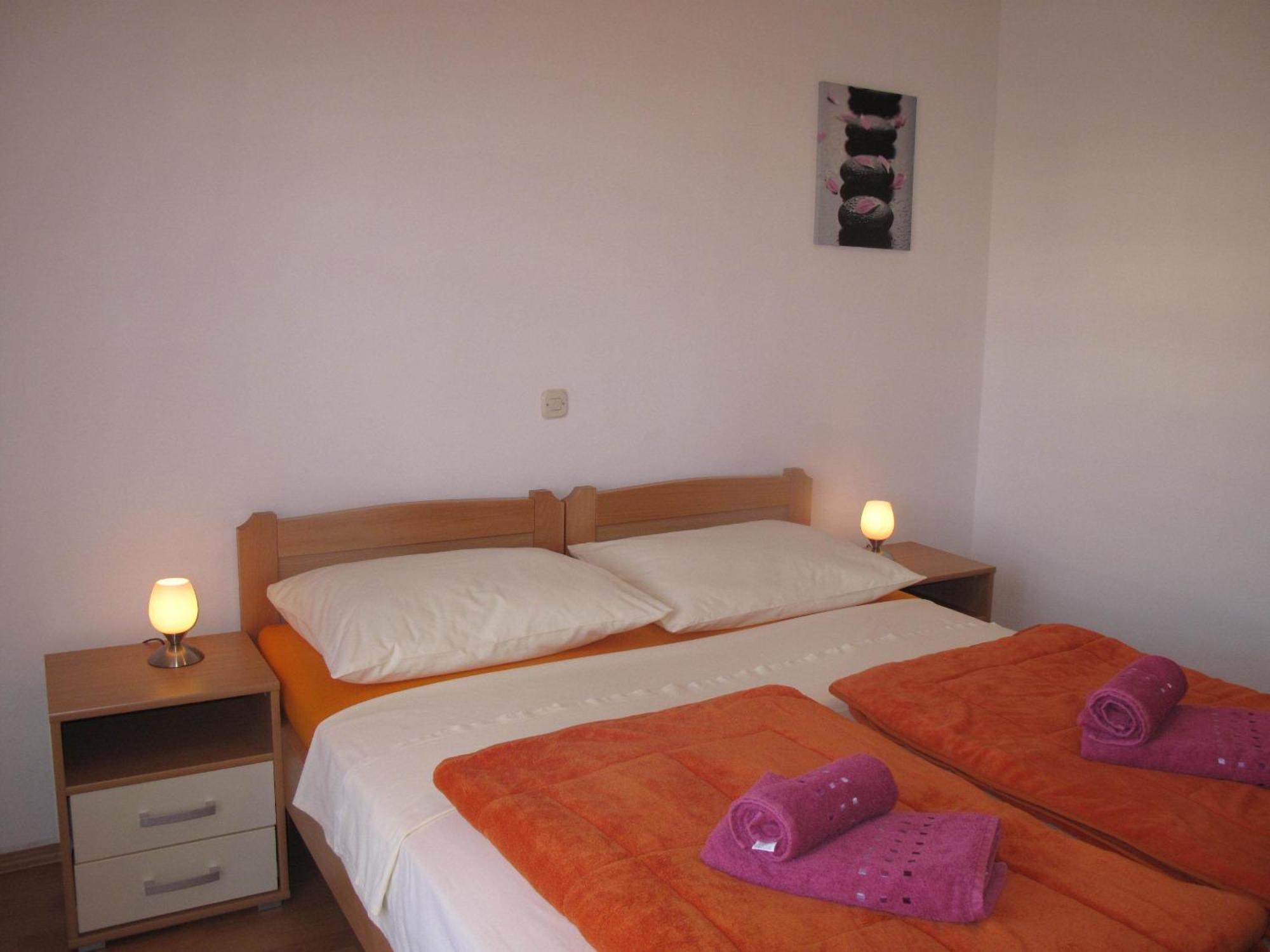 סטארי גראד Apartments Mia חדר תמונה