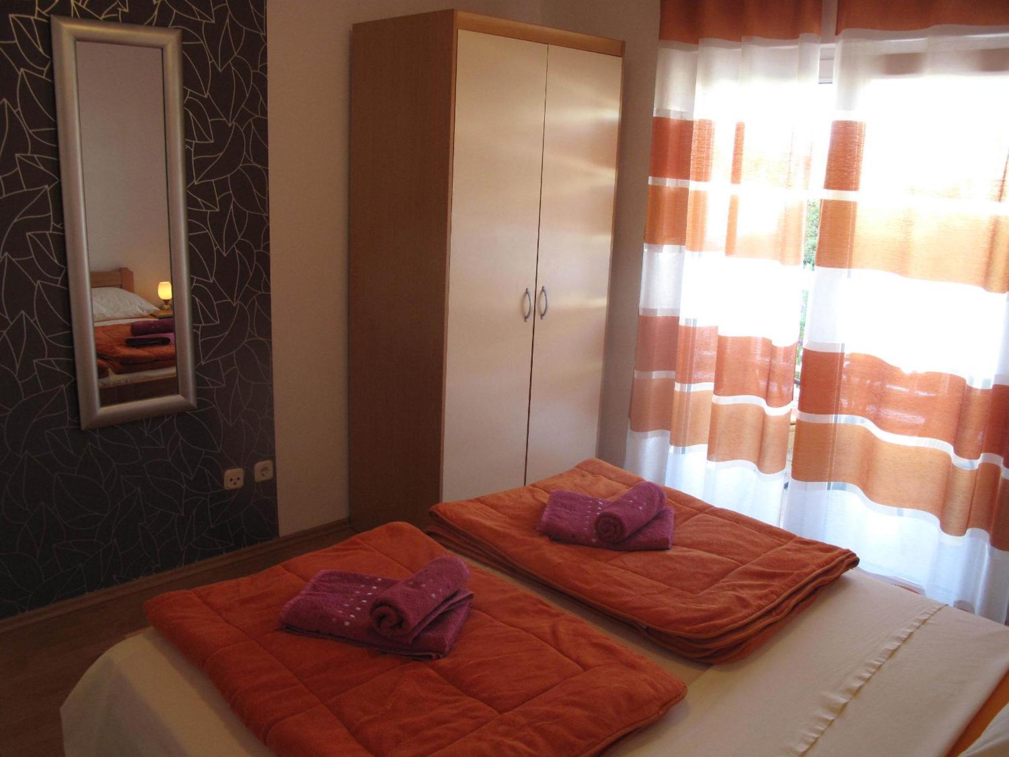 סטארי גראד Apartments Mia חדר תמונה