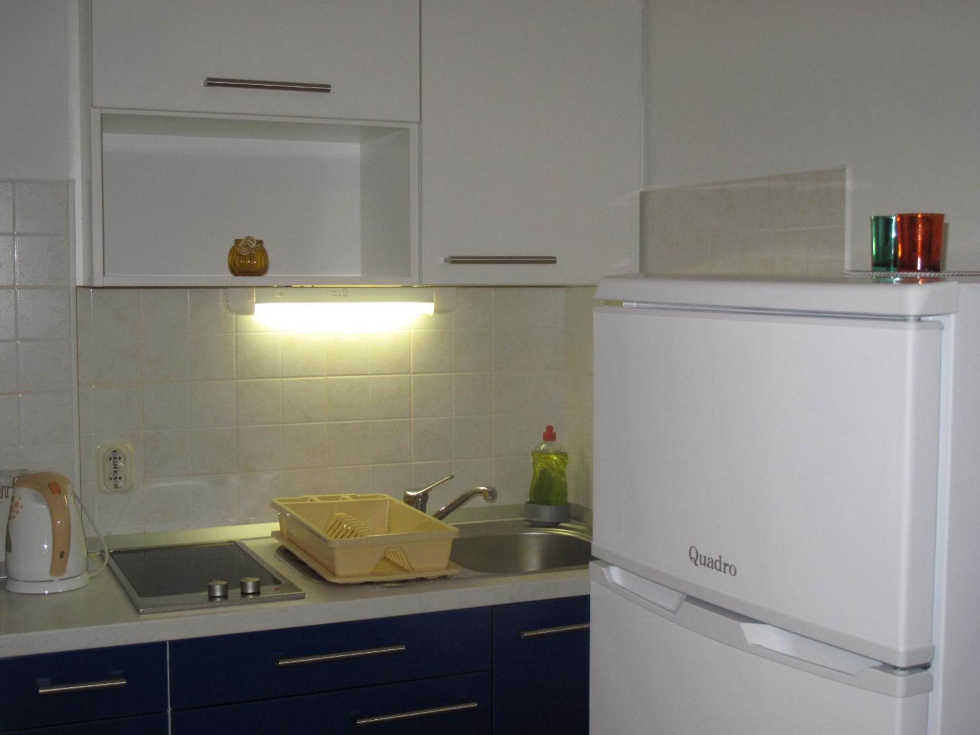סטארי גראד Apartments Mia חדר תמונה