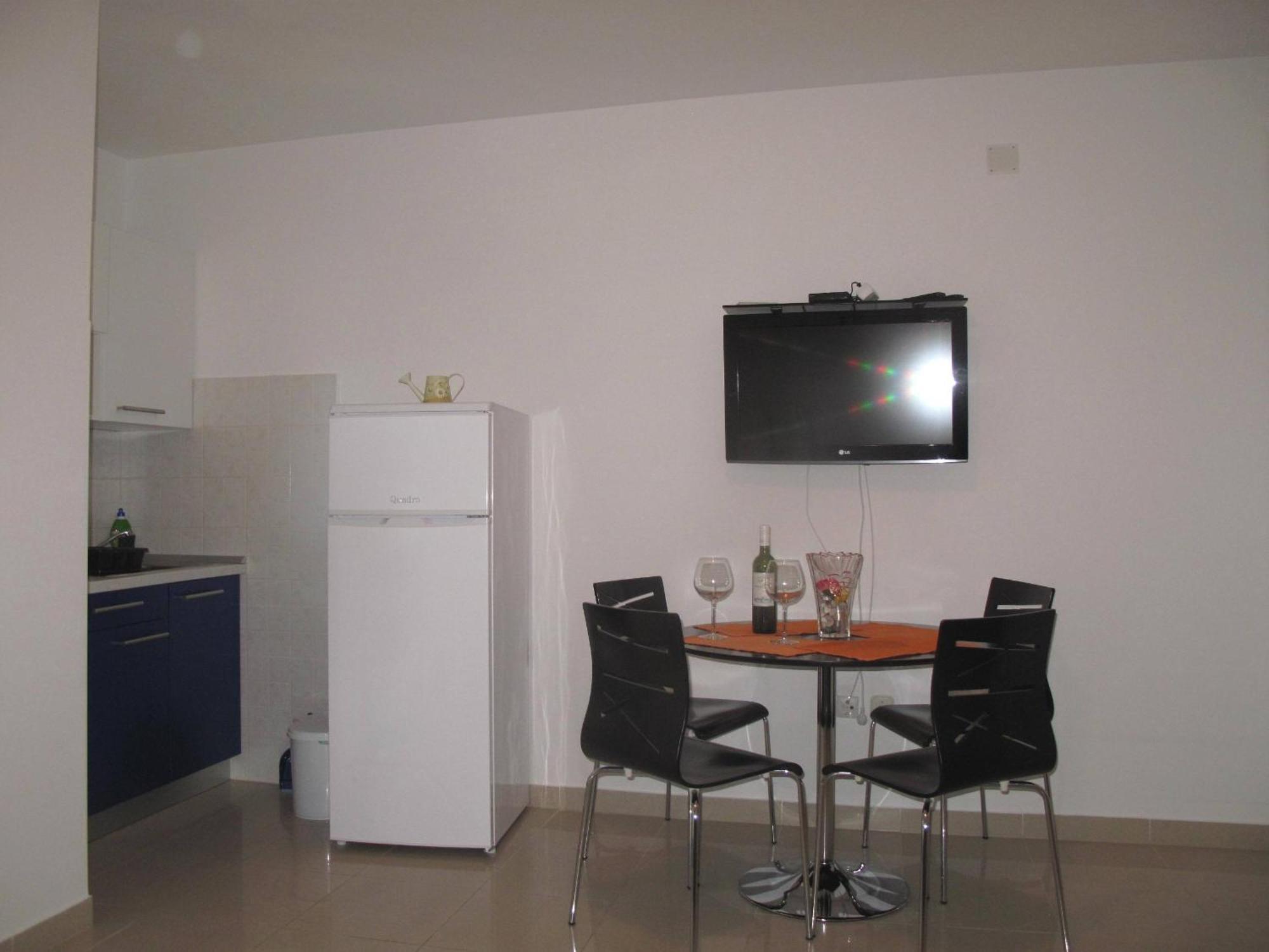 סטארי גראד Apartments Mia חדר תמונה
