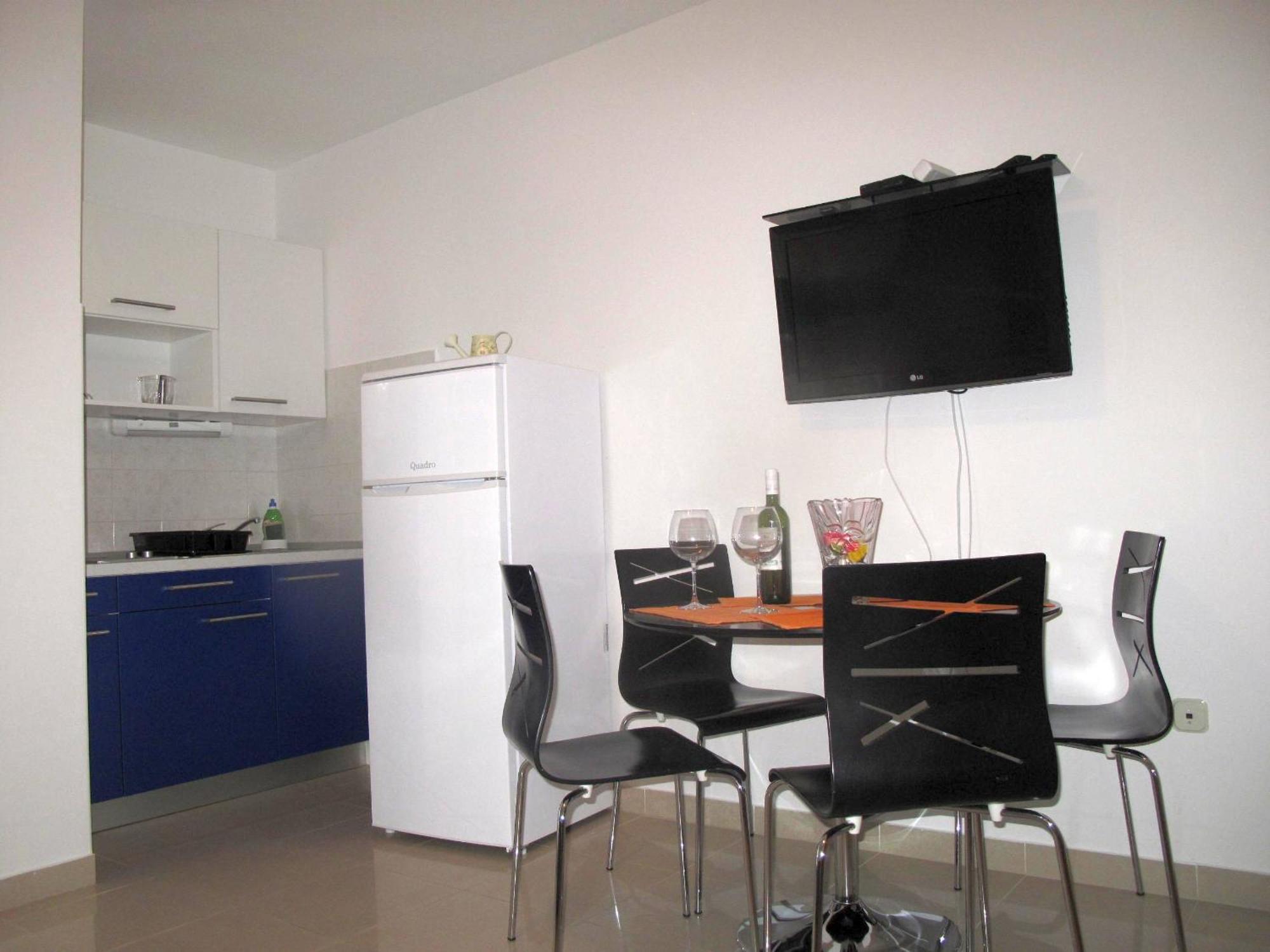 סטארי גראד Apartments Mia חדר תמונה