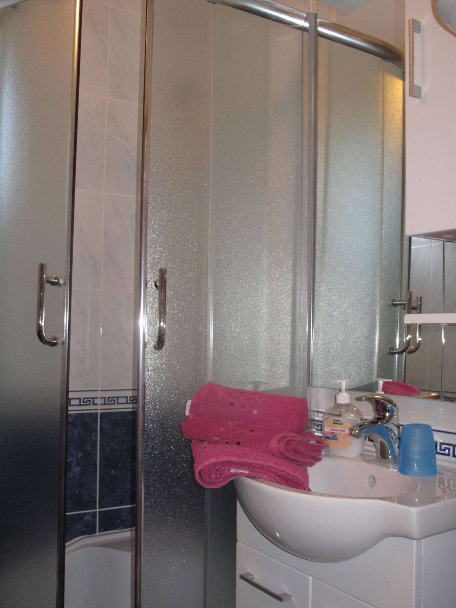 סטארי גראד Apartments Mia חדר תמונה