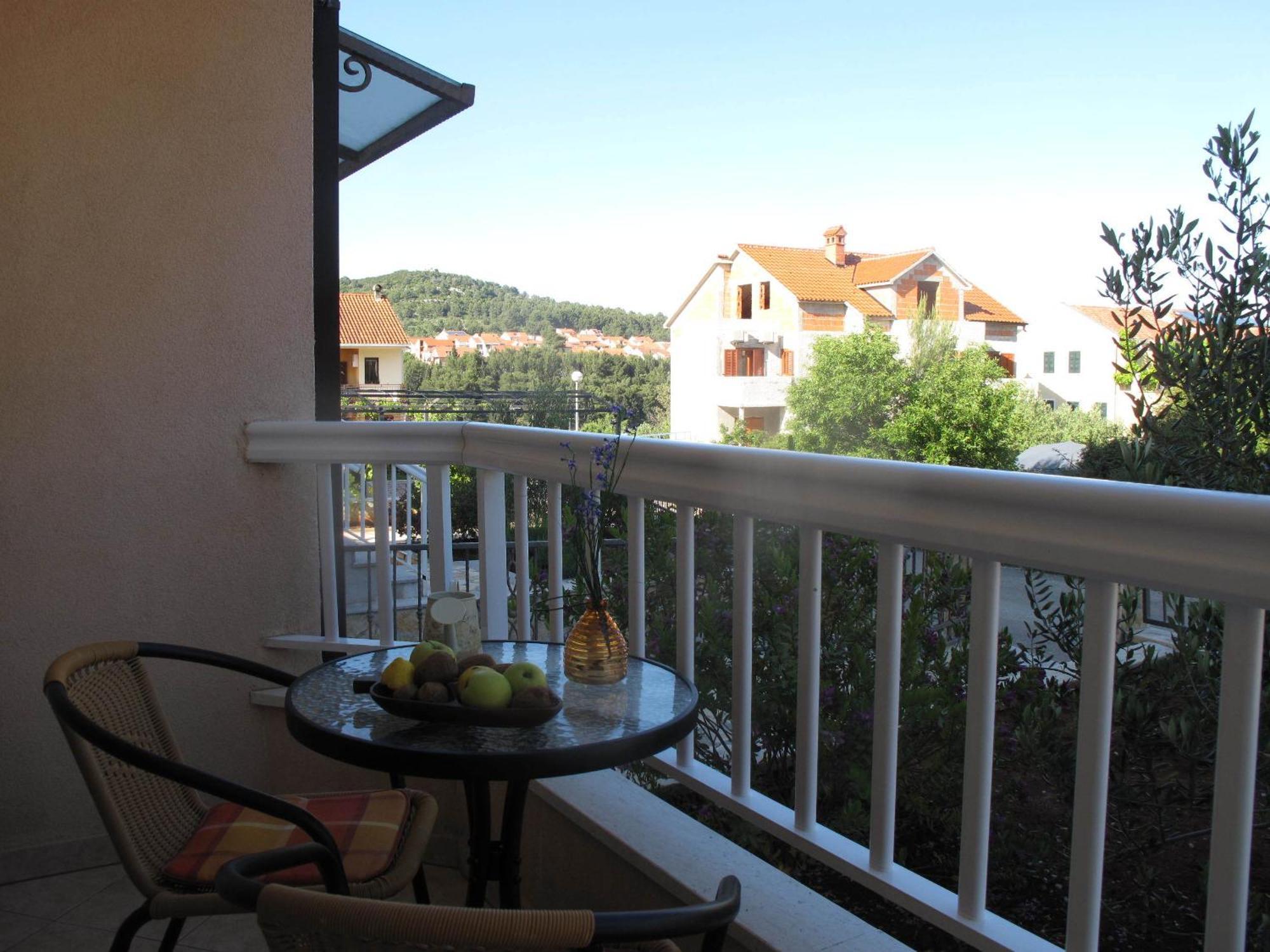 סטארי גראד Apartments Mia חדר תמונה