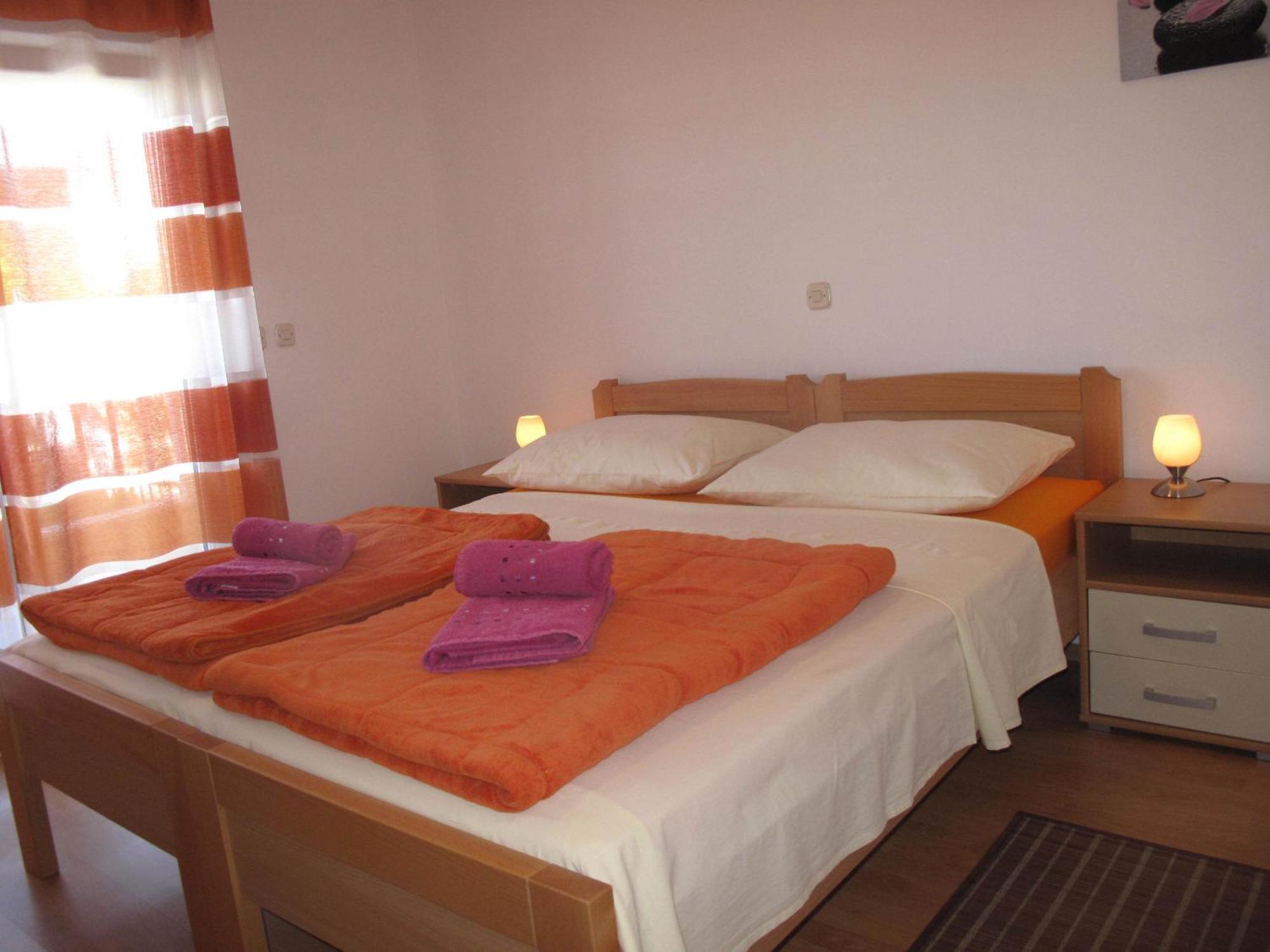 סטארי גראד Apartments Mia חדר תמונה