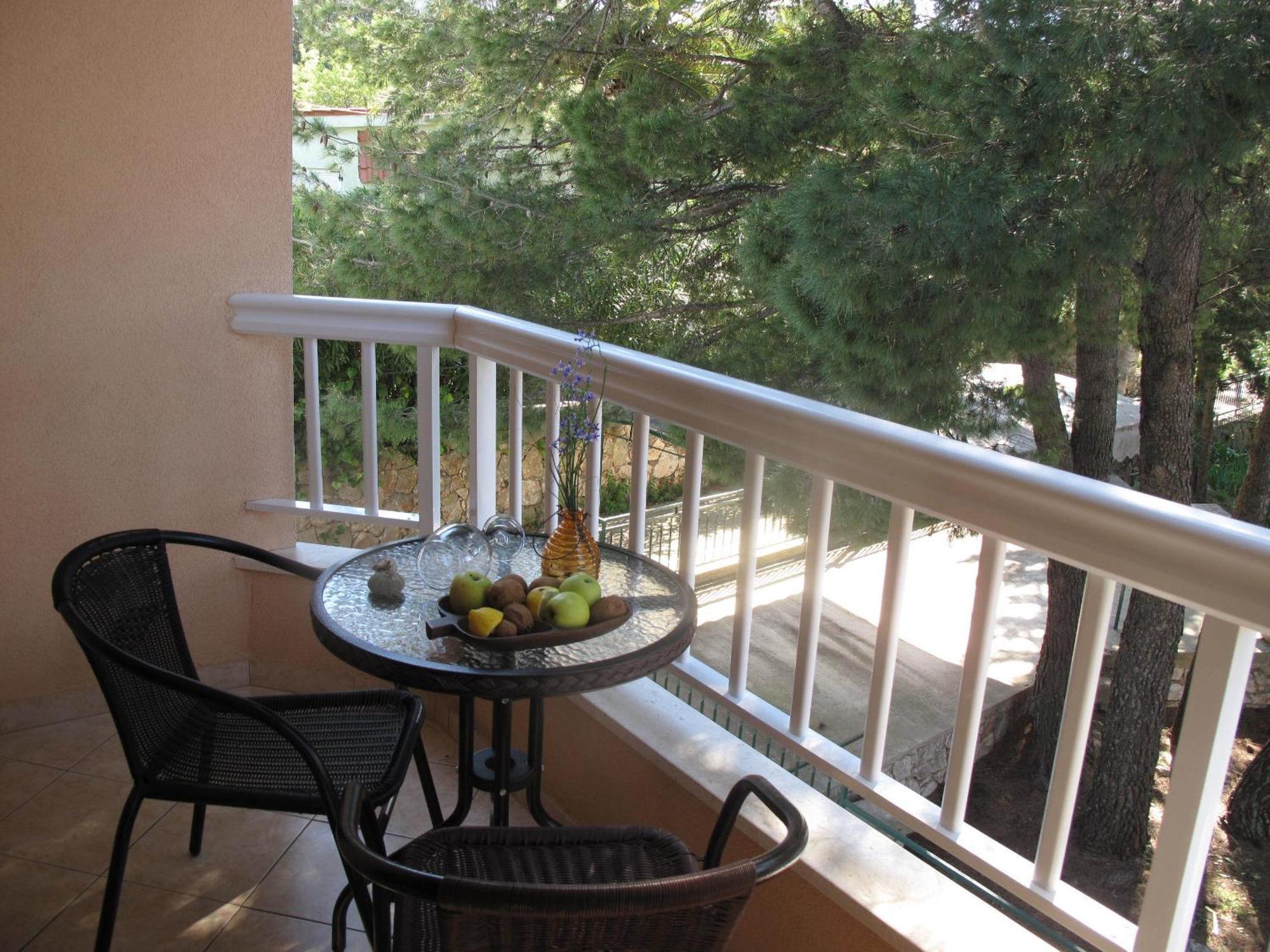 סטארי גראד Apartments Mia חדר תמונה