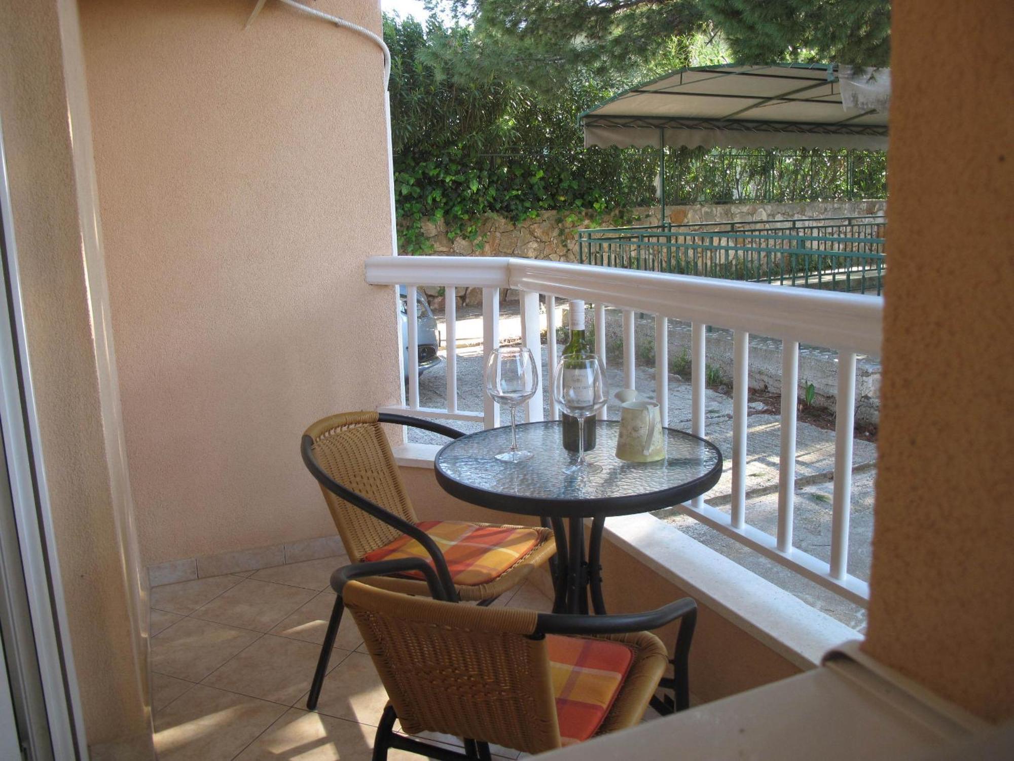 סטארי גראד Apartments Mia חדר תמונה