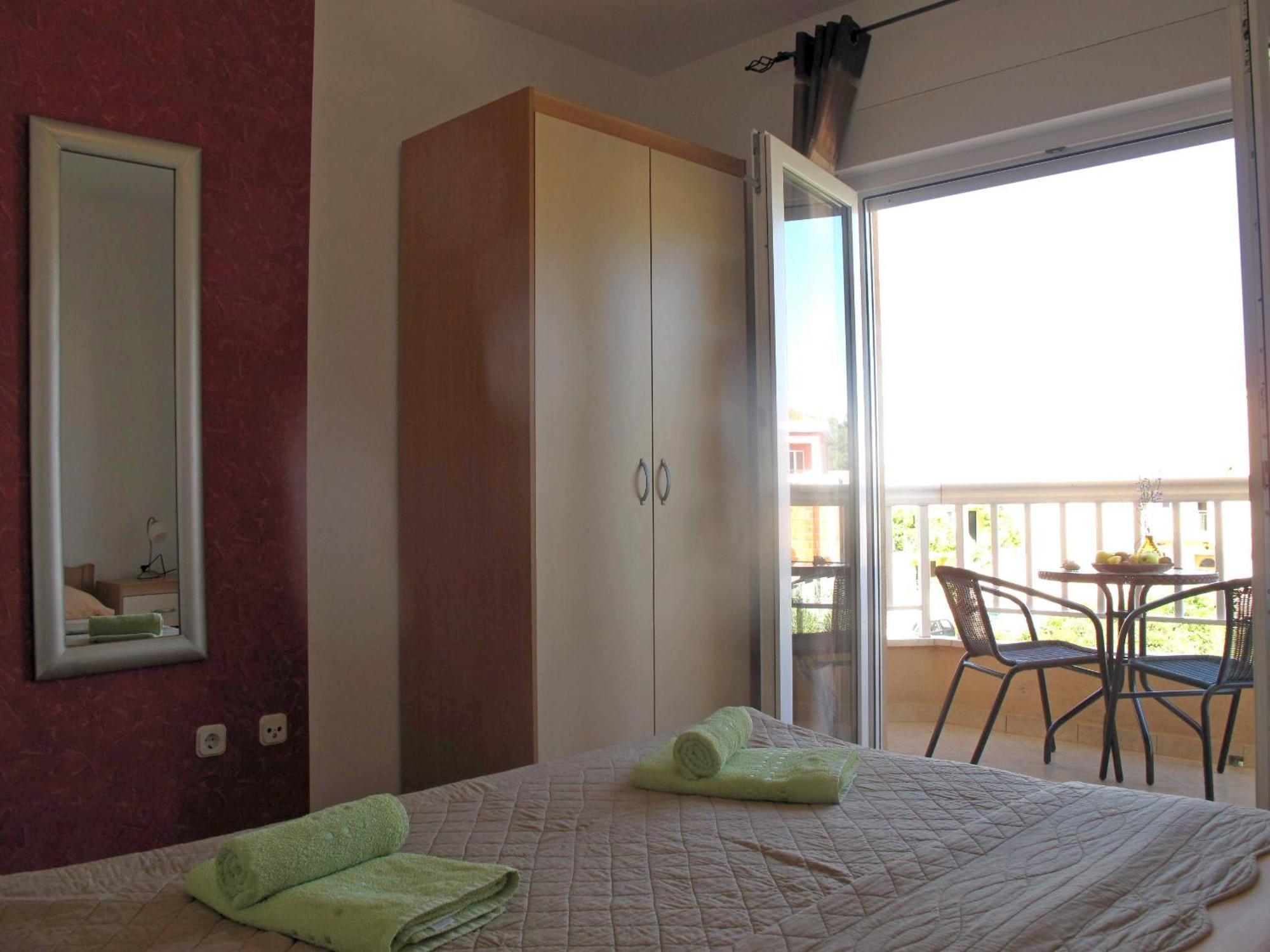 סטארי גראד Apartments Mia חדר תמונה