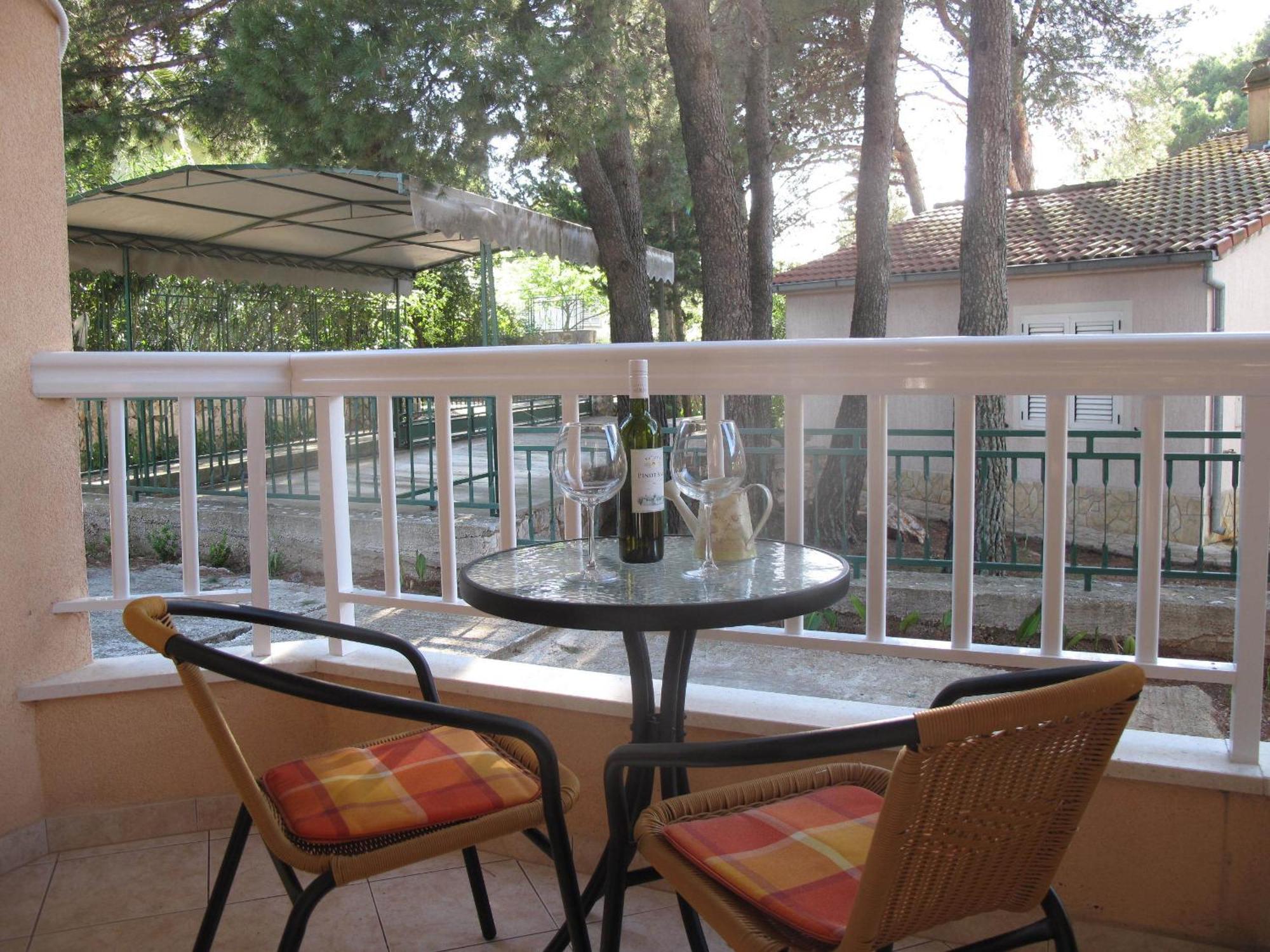 סטארי גראד Apartments Mia חדר תמונה