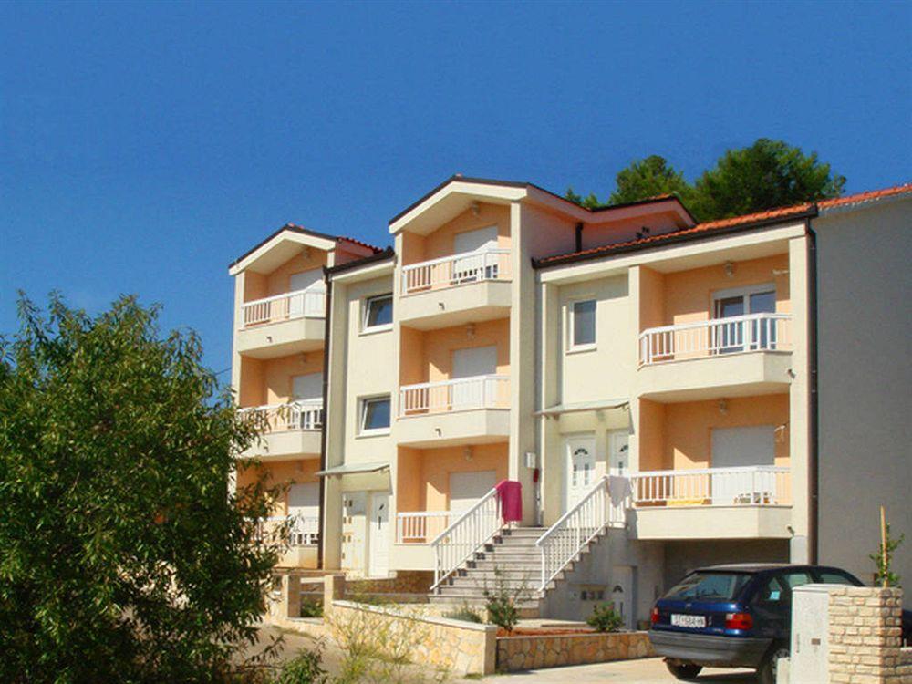סטארי גראד Apartments Mia מראה חיצוני תמונה