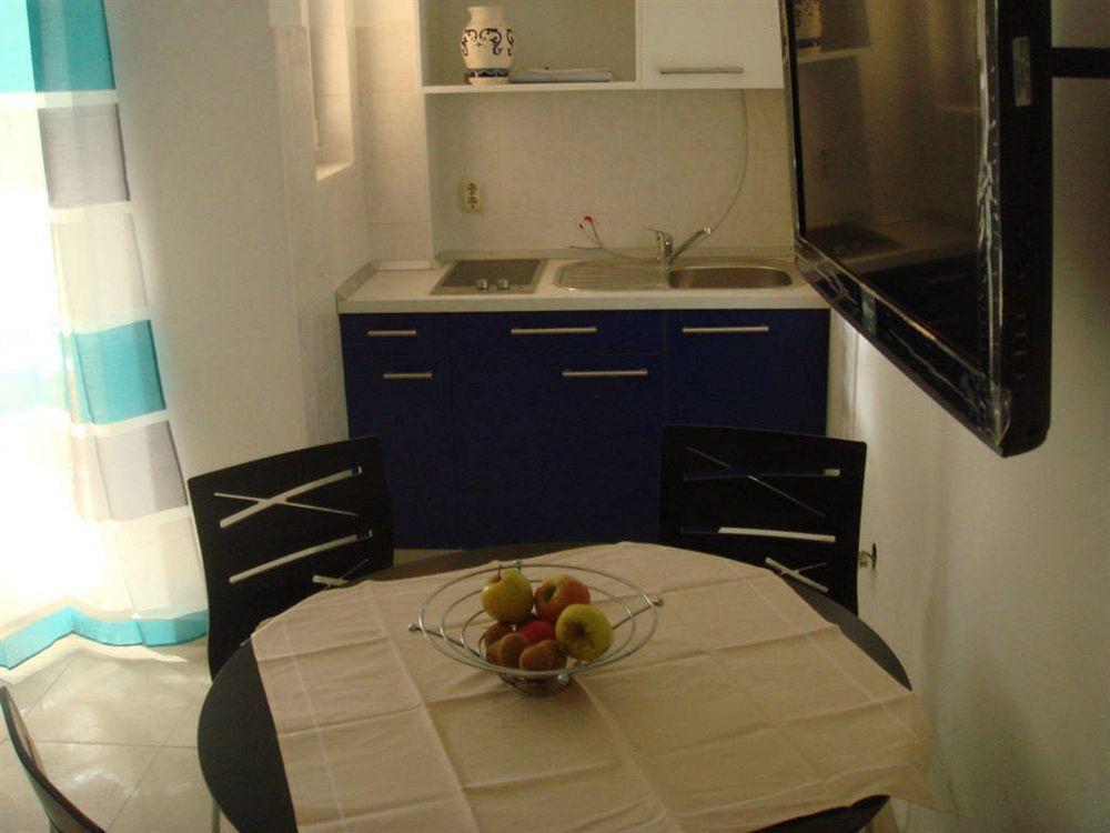 סטארי גראד Apartments Mia מראה חיצוני תמונה