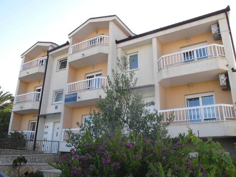 סטארי גראד Apartments Mia מראה חיצוני תמונה